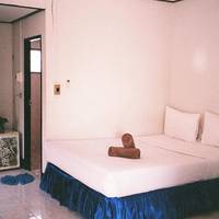 Economy Double or Twin Room