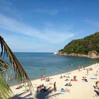 Superior Double Room with Seaview