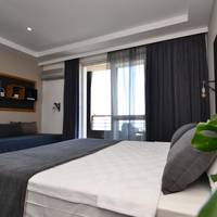 Deluxe Suite with Sea View - Annex