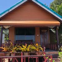 Bungalow with Sea View
