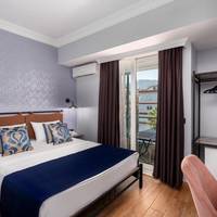 Economy Single Room
