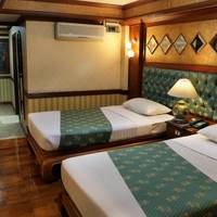 Luxury Double or Twin Room