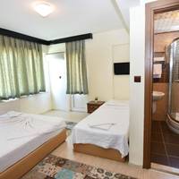 Comfort Single Room