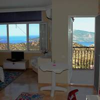 Purple Villa Suite with Two Bedrooms with Full Sea, Pool and Bay View