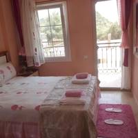 Deluxe Ensuite Room with Sea View