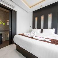 Standard Two-Bedroom Villa with Private Pool