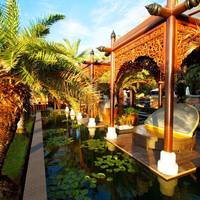 Pool Villa with Sea View