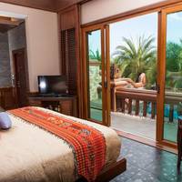 Garden View Pool Villa
