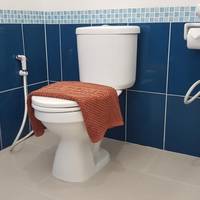 Deluxe Double Room with Ocean View