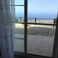 Villa with Sea View