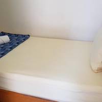 Budget Single Room