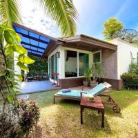 Garden View Villa