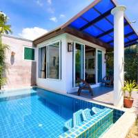 Superior Villa with Private Pool 