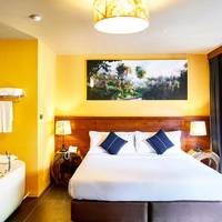 Suite with Private Pool