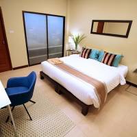 Premium Double or Twin Room