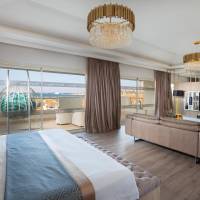 Villa with Sea View