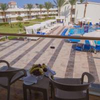 Superior Double or Twin Room with Garden View