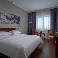 Executive King Room