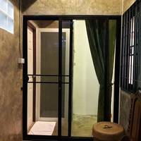 Budget Double Room 16 m² Ground Floor