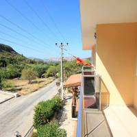 One-Bedroom Apartment with Balcony