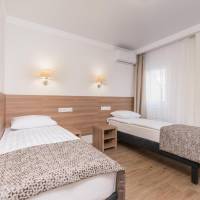 Queen Room with Two Queen Beds - Disability Access