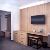 Suite with Sea View