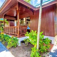 Superior Bungalow