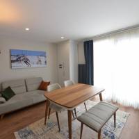 Duplex Apartment