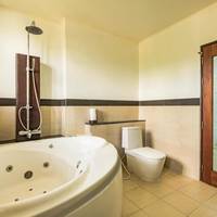 Deluxe Double or Twin Room with Ocean View