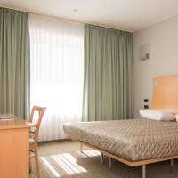 Comfort Double or Twin Room