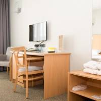 Business Double or Twin Room