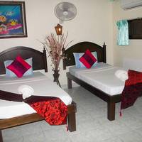 Standard Double or Twin Room with Fan