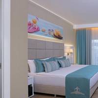 Family Room with Bunk Bed