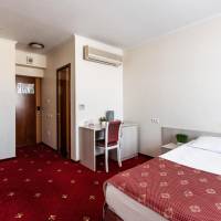 Business Single Room