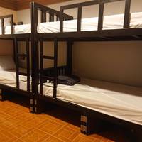 6 Bed Dorm with Ensuite