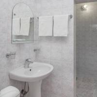 Budget Single Room