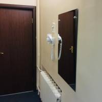 Standard Twin Room with Sofa