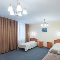 Budget Twin Room