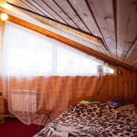 Двухместный номер с 1 кроватью