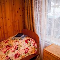 Двухместный номер с 2 отдельными кроватями