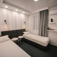 Budget Double or Twin Room