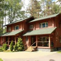 Double Room in Cottage
