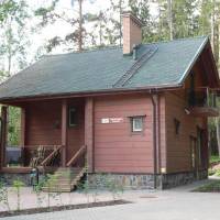 Double Room in Cottage