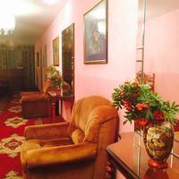 Small Single Room