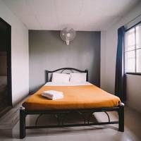 Standard Double Room with Fan