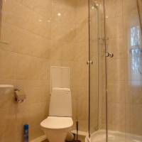 Single Room with Shower