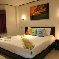 Small Single Room