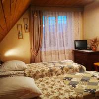 Budget Twin Room