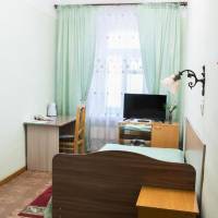 Economy Single Room