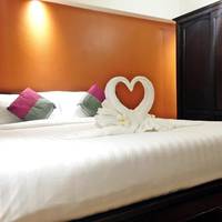 Suite with Two Double Beds